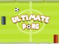 Laro Ultimate Pong online