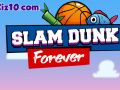 Laro Slam Dunk Nang Walang Hanggan online