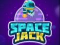 Laro Jack ng Kalawakan online