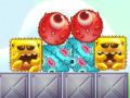 Laro Super Sticky Stacker online