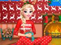 Laro Gabi ng Pasko Eliza online