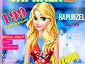 Laro Magasin ng Prinsesa Catwalk online