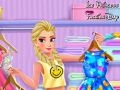 Laro Araw ng Fashion ng Prinsesa ng Yelo online Laro Araw ng Fashion ng Prinsesa ng Yelo online