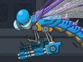 Laro Robot Dungong Jurassic online