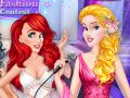 Laro Patimpalak ng Fashion ng Prinsesa online