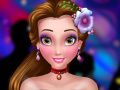 Laro Perpektong Make-Up para sa Prom online