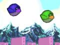 Laro Galit na Flappy Birds online