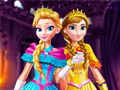 Laro Araw ng Pagtatampok ng Prinsesa online
