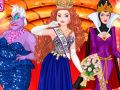 Laro Binibining Maharlikang Ganda online