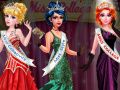 Laro Mga Prinsesa Sa Royal College online Laro Mga Prinsesa Sa Royal College online