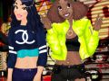 Laro Prinsesa Cash Me Outside online