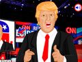 Laro Donald Trump laban kay Hillary Clinton online