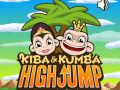 Laro Kiba at Kumba: Mataas na Tumalon online Laro Kiba at Kumba: Mataas na Tumalon online