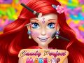 Laro Perpektong Makeup Candy online