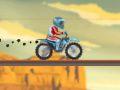 Laro X-Trial Racing online