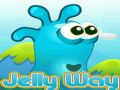 Laro Pamagat Jelly Daan online