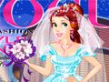 Laro Prinsesa Superstar Pabalat ng Magazine online