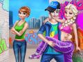 Laro Street Dance Fashion online
