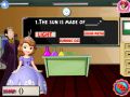 Laro Klase ng Agham ng Prinsesa online