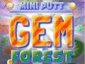 Laro Mini Putt: Gubat ng Hiyas online