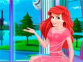 Laro Pajama Party ng Prinsesa online