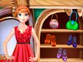 Laro Prinsesa ng Fashion online