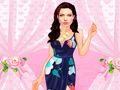 Laro Romantik na pakikipagtagpo nina Angelina at Brad online Laro Romantik na pakikipagtagpo nina Angelina at Brad online