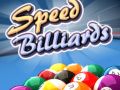 Laro Mabilis na Bilyar online