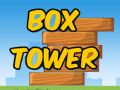 Laro Torre ng mga Kahon online