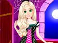 Laro Pambahay na Halloween Fashion ng mga Prinsesa online
