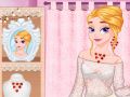 Laro Hamging Pangbihis ng Kaarawan ng Prinsesa online