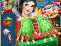 Laro Snow White Mga Kuko online