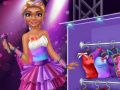 Laro Mga Damit ng Prinsesa ng Pop Star online