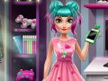Laro Ice Princess Geek Fashion online