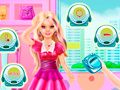 Laro Mga Trend ng mga Prinsesa sa Mataas na Paaralan online