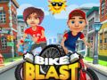 Laro Pagsabog ng Bisikleta online