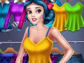 Laro Mga Hitsura ng Fashion ng Prinsesa online Laro Mga Hitsura ng Fashion ng Prinsesa online