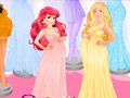 Laro Mga Damit sa Fashion para sa Mga Prinsesa na Buntis online