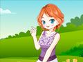 Laro Kawaii Kagandahan Bihisan online
