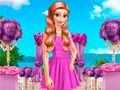 Laro Araw ng Kasal ng Prinsesa ng Sirena online