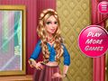 Laro Serious Date Night: Dress Up the Doll online