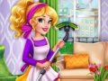 Laro Mga Batang Babae ay Ayusin ito: Spring Cleaning ni Audrey online