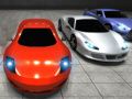 Laro Racer ng Trapiko 3D online