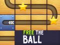 Laro Palayain ang bola online