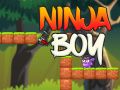 Laro Ninjang Bata online