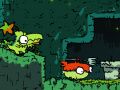 Laro Dino Natunaw online