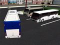 Laro Pagparada ng Bus 3D online