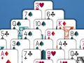 Laro Pyramid Solitaire online Laro Pyramid Solitaire online