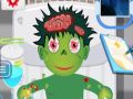 Laro Ospital ng Halimaw online