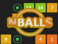 Laro NBalls online